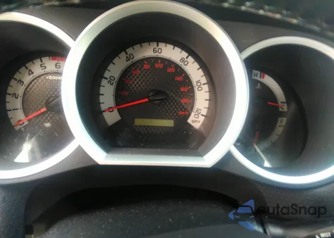 2014 Toyota Tacoma from USA, damaged, VIN 5TFUX4EN5EX025211